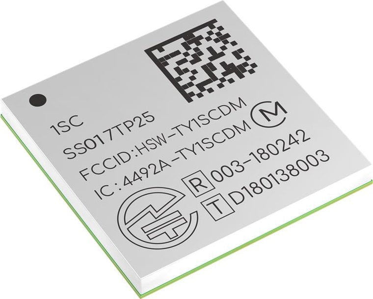 Murata’s Type 1SC-NTN Module Achieves Skylo FCC & CE L-Band Certification 